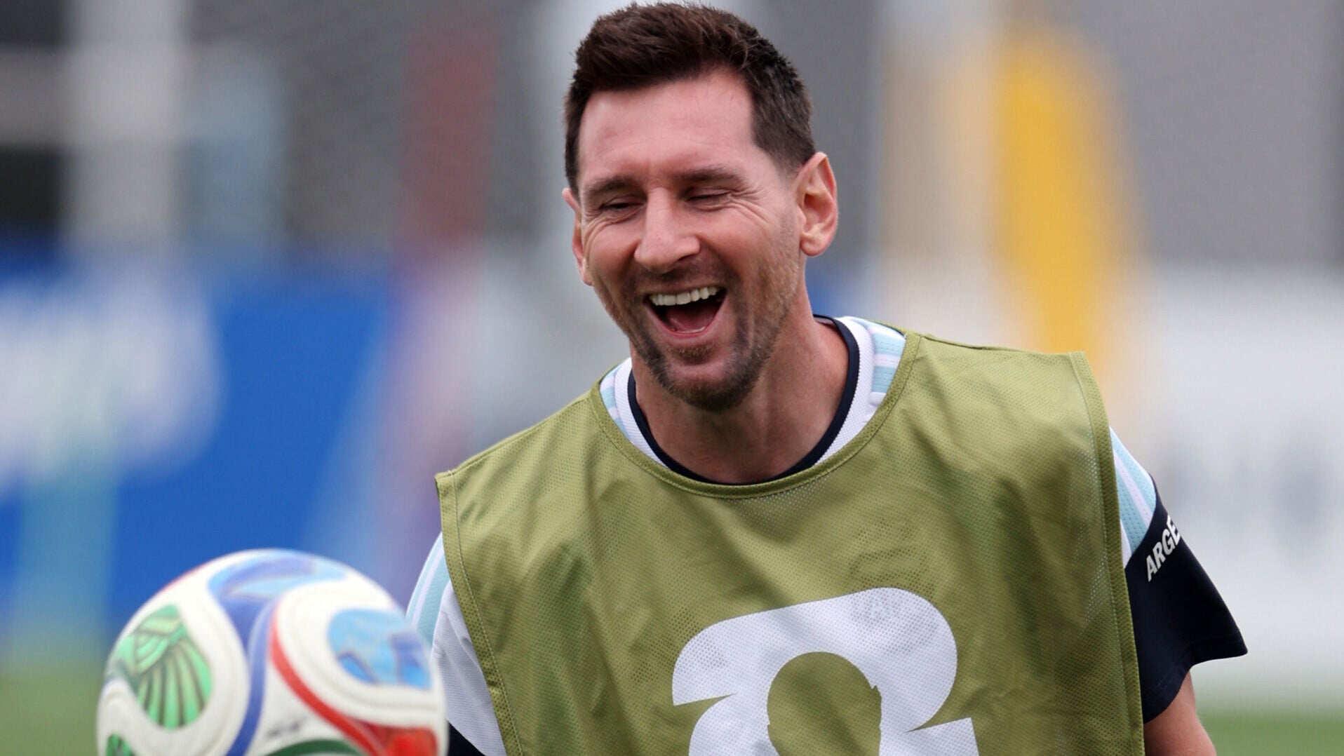 2026 06 21T163841Z 441072091 UP1EM6L1A8FM3 RTRMADP 3 SOCCER WORLDCUP ARG AUT PREVIEW