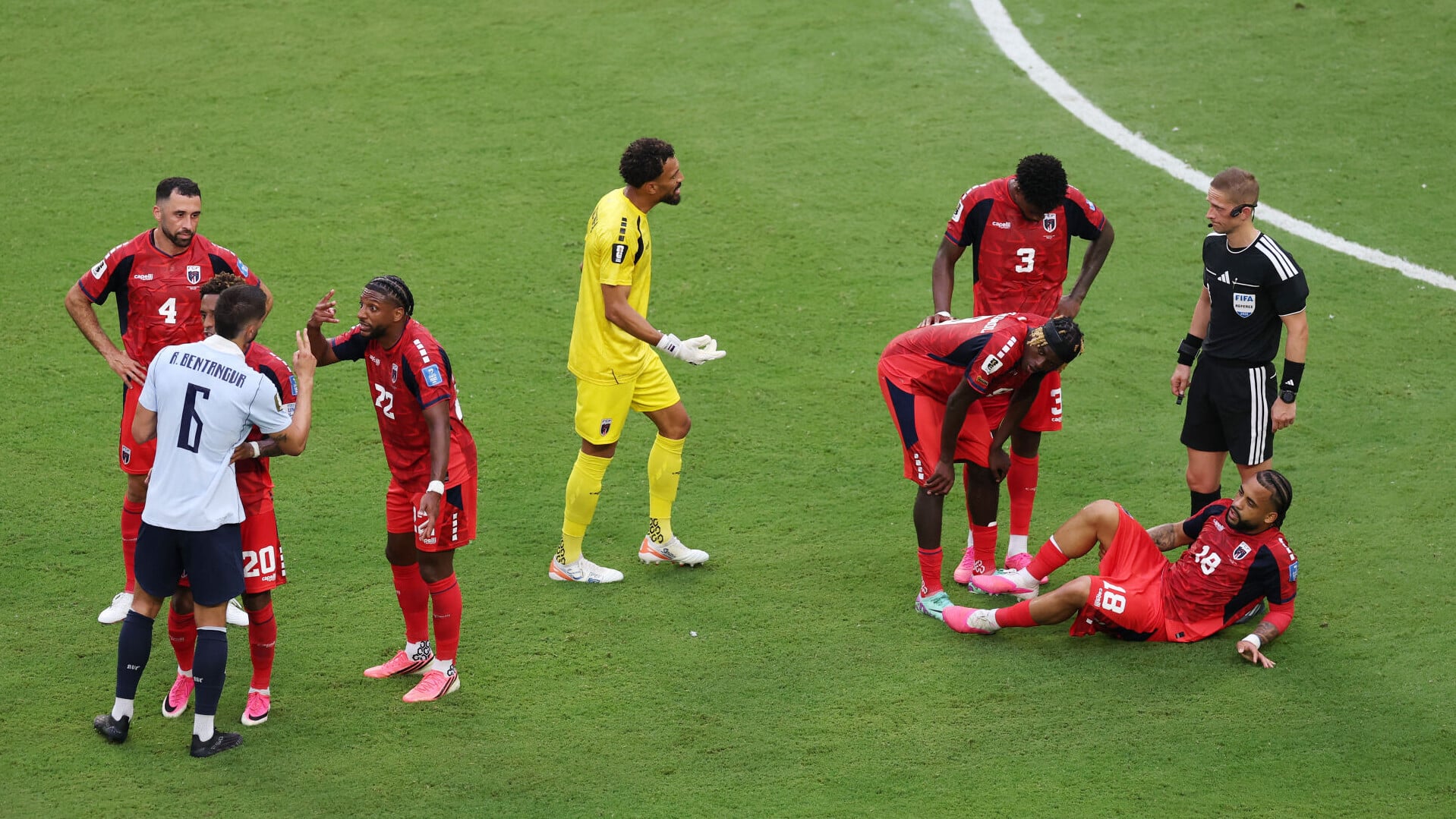 2026 06 21T224840Z 8855181 UP1EM6L1RD3E9 RTRMADP 3 SOCCER WORLDCUP URY CPV