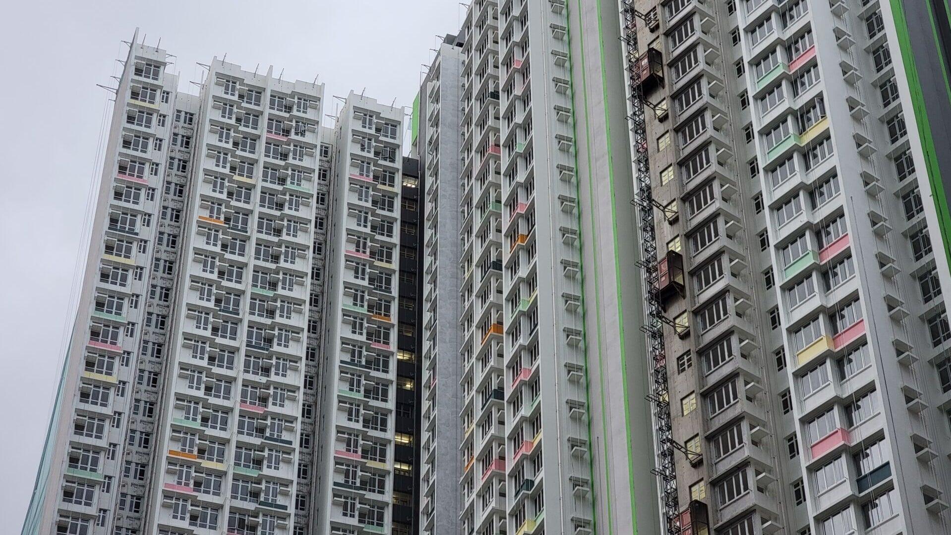 5月資助房屋按揭登記量飆2.8倍 中原按揭：宏緻苑朗天苑湧現上會潮｜樓市數據