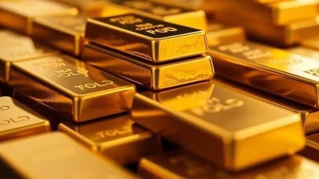 金條
