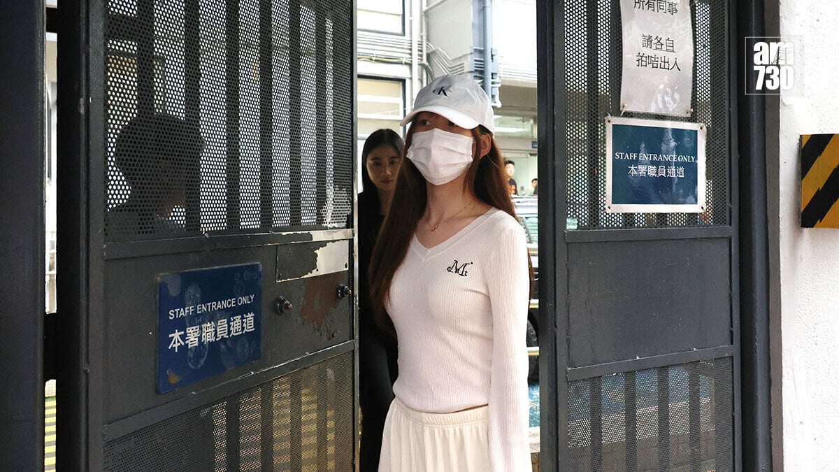 一名女實習醫生早前因連串嚴重不當行為被醫管局解僱。(資料圖片／林俊源攝)