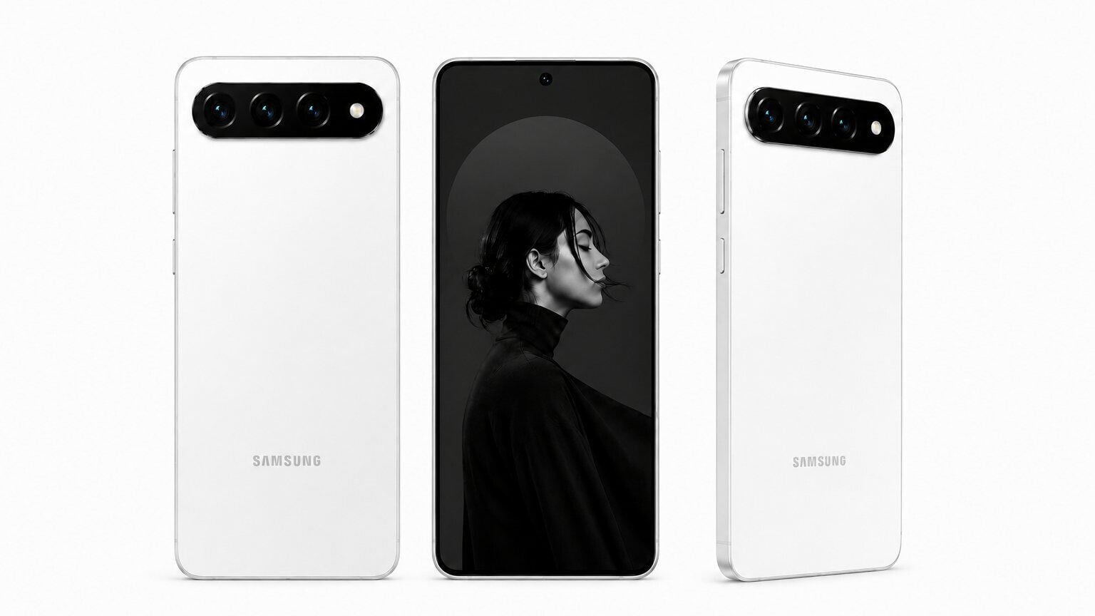 Samsung Galaxy S27 Pro
