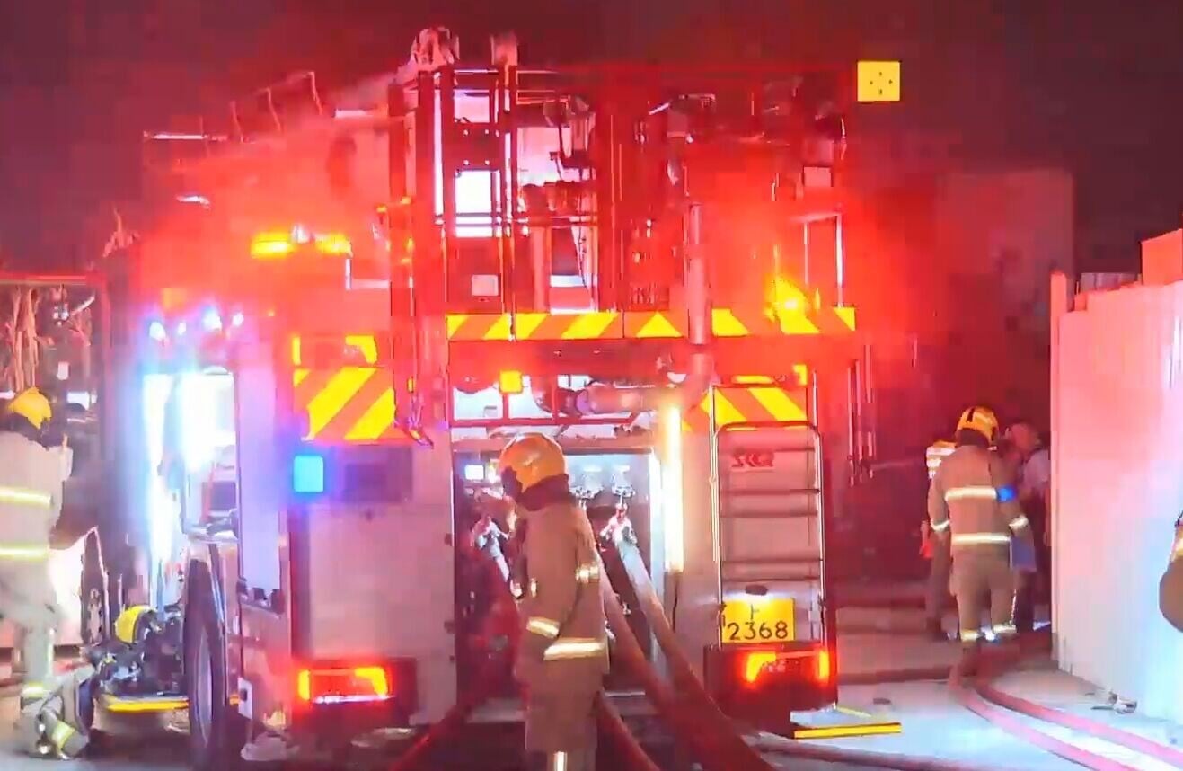 Lmc fire2