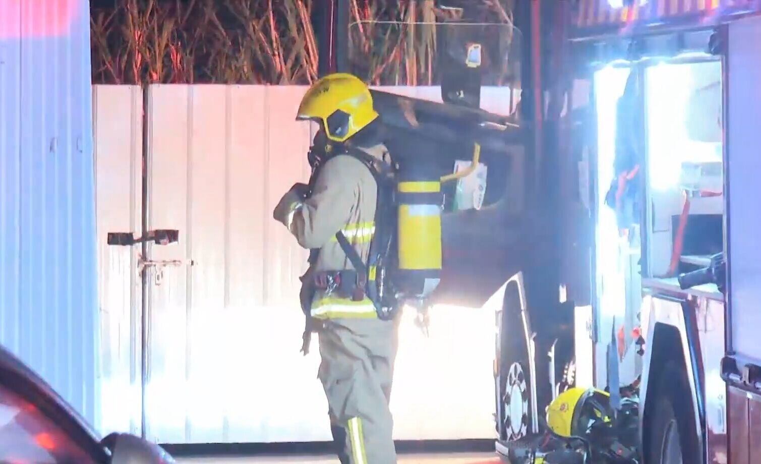 Lmc fire3