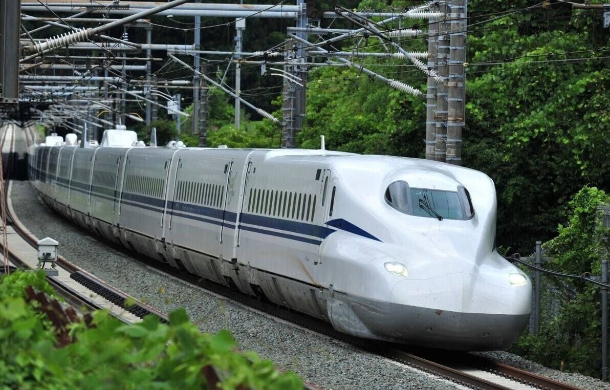 東海道新幹線