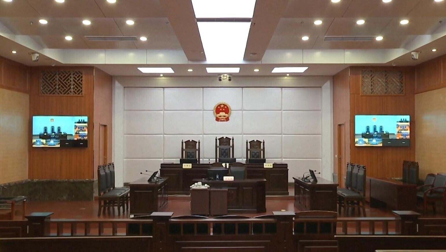 內地2025年共對5.6萬名涉案未成年人提起公訴。（示意圖／央視）
