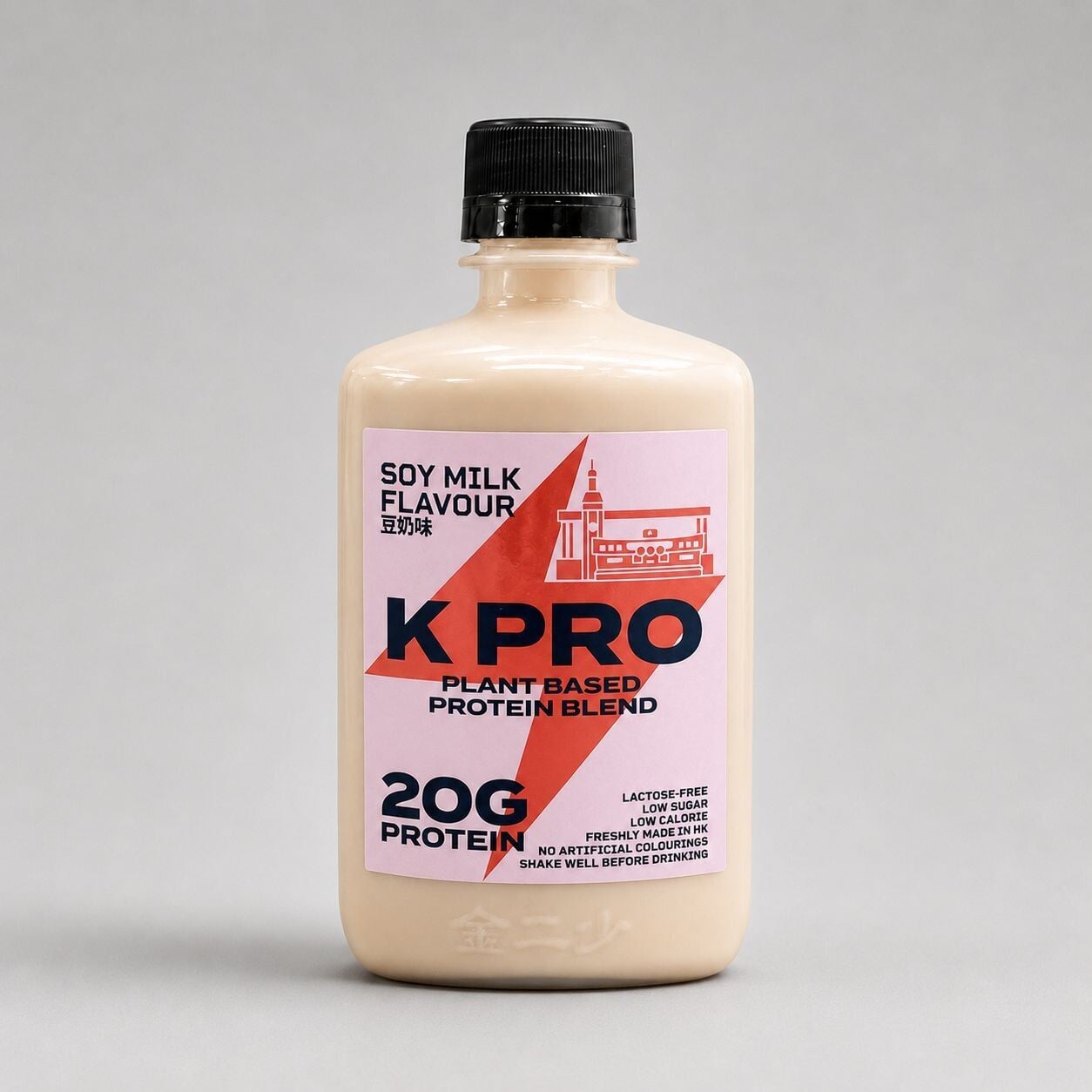 K PRO 豆奶味