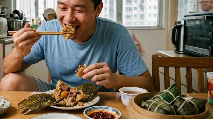 食糉吐血