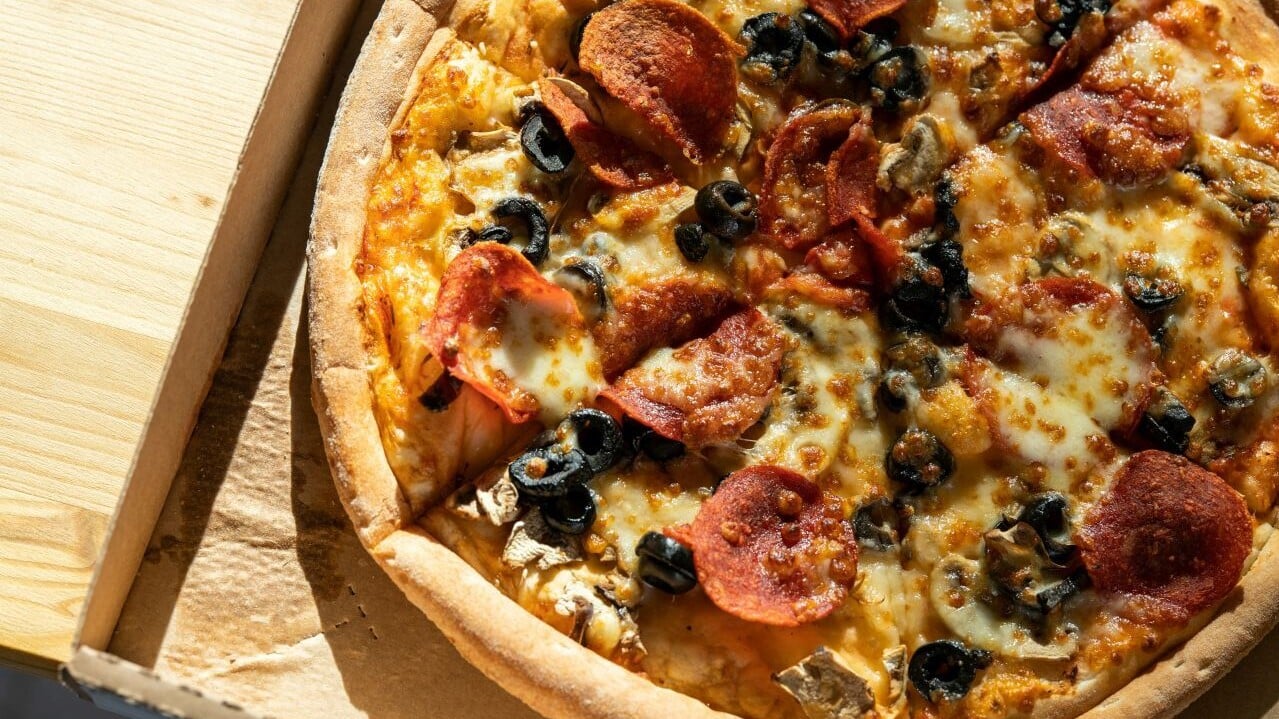 「希特拉」名義訂Pizza　俄羅斯18歲大學生入獄5日（示意圖，非涉事圖片）