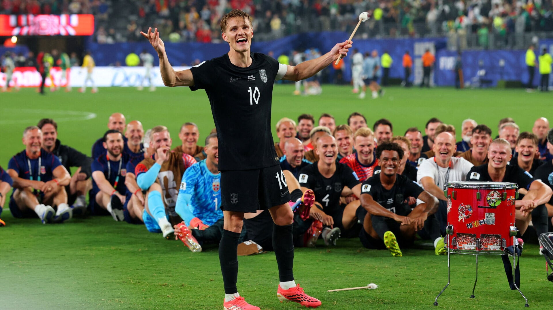 2026 06 23T022000Z 861005955 UP1EM6N06AWL7 RTRMADP 3 SOCCER WORLDCUP NOR SEN