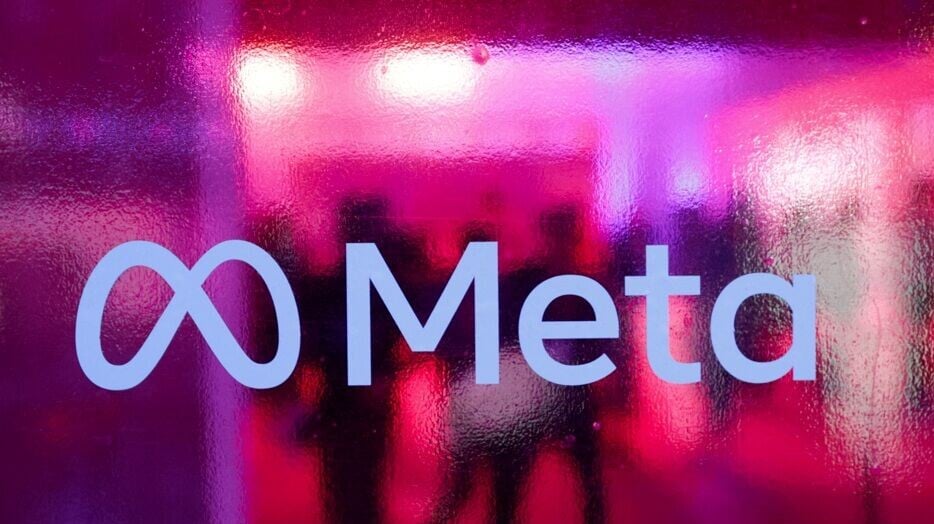 社交媒體公司Meta
