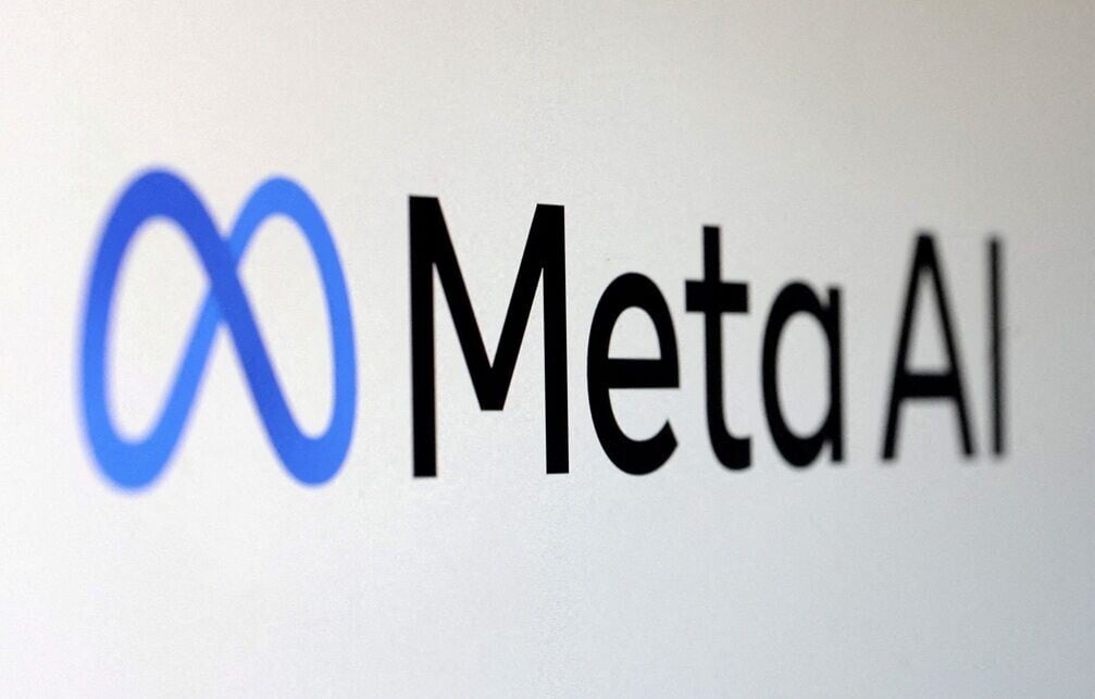 社交媒體公司Meta