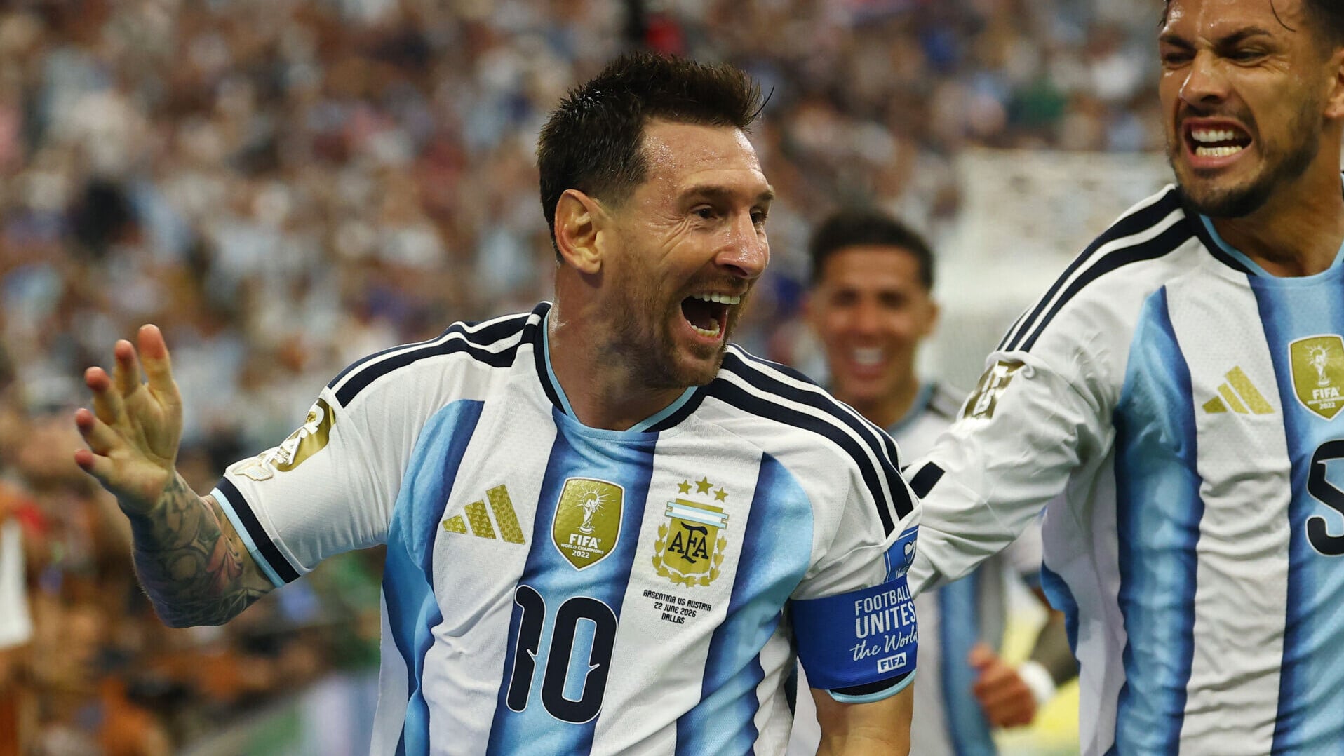 2026 06 22T191702Z 1855566394 UP1EM6M1HKDP5 RTRMADP 3 SOCCER WORLDCUP ARG AUT
