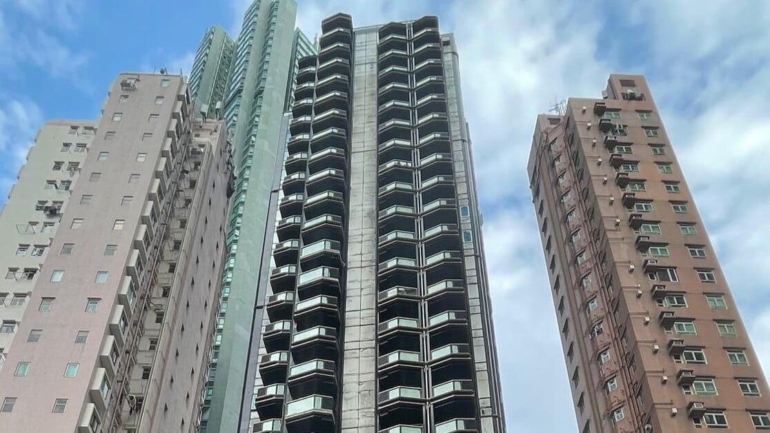 利嘉閣：4月私宅動工量僅3伙按月大減近97% 落成量則創近六個月最多｜樓市數據