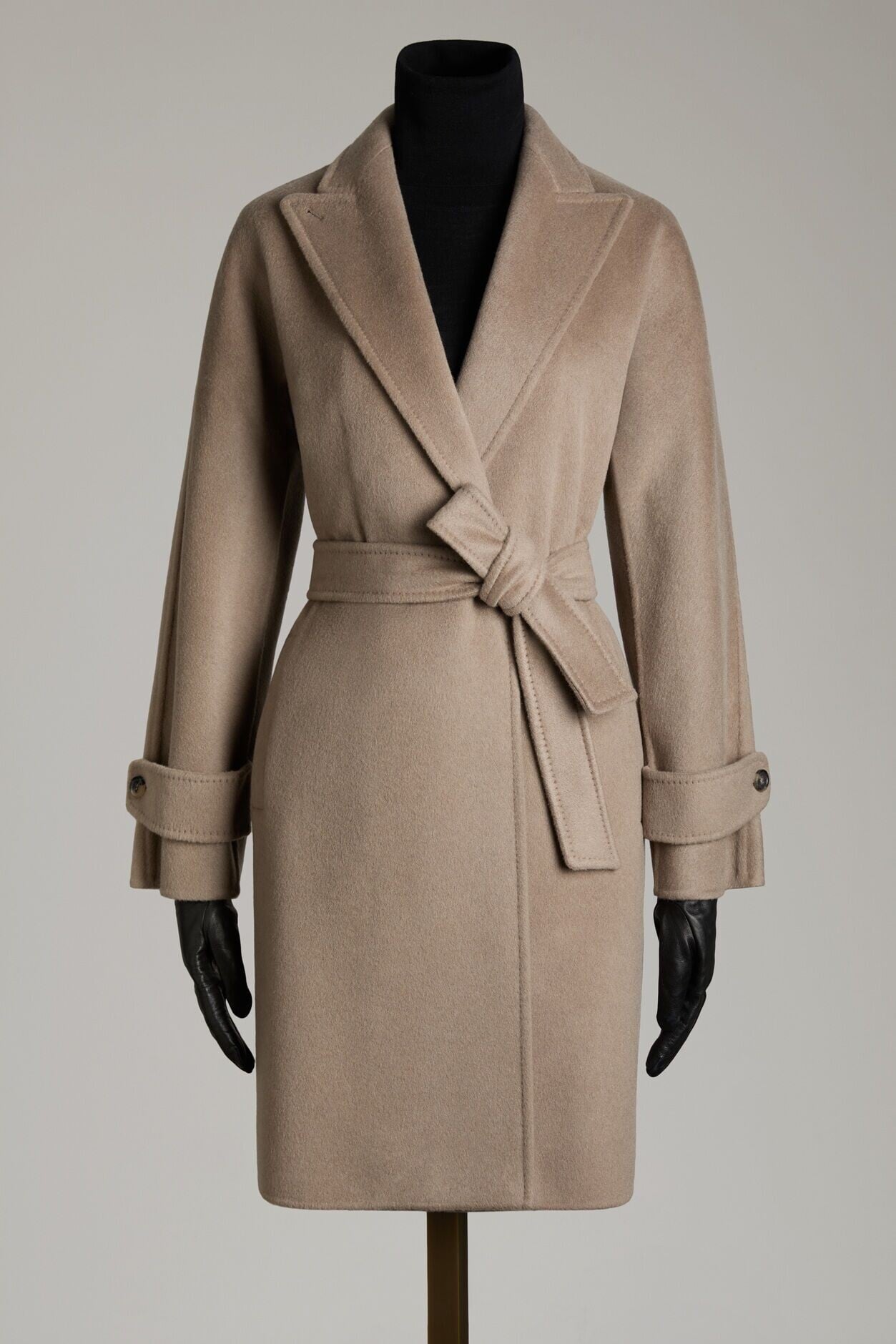 14.Max Mara Metric Coat HKD54590