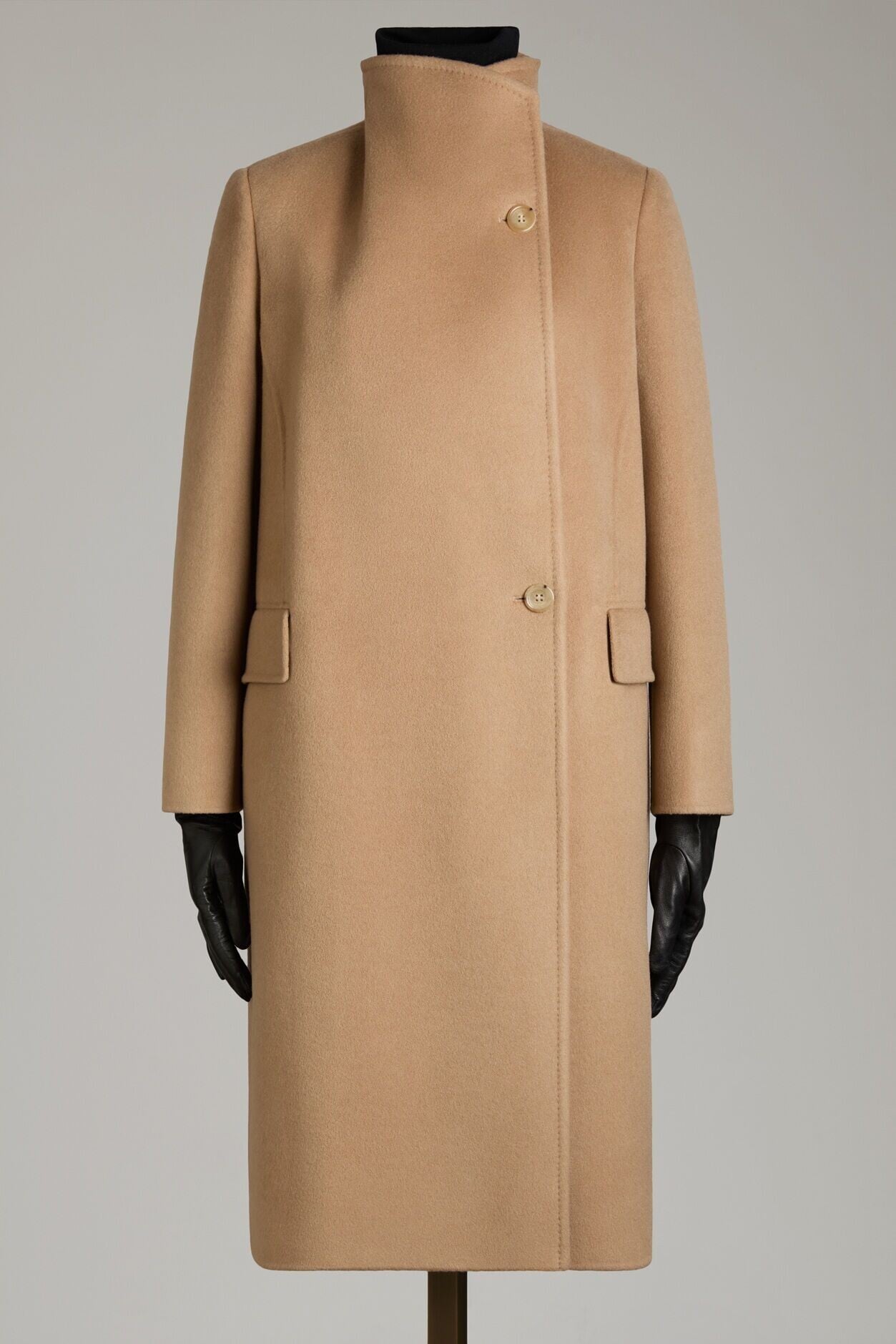 15.Max Mara Millenia Coat HKD54590