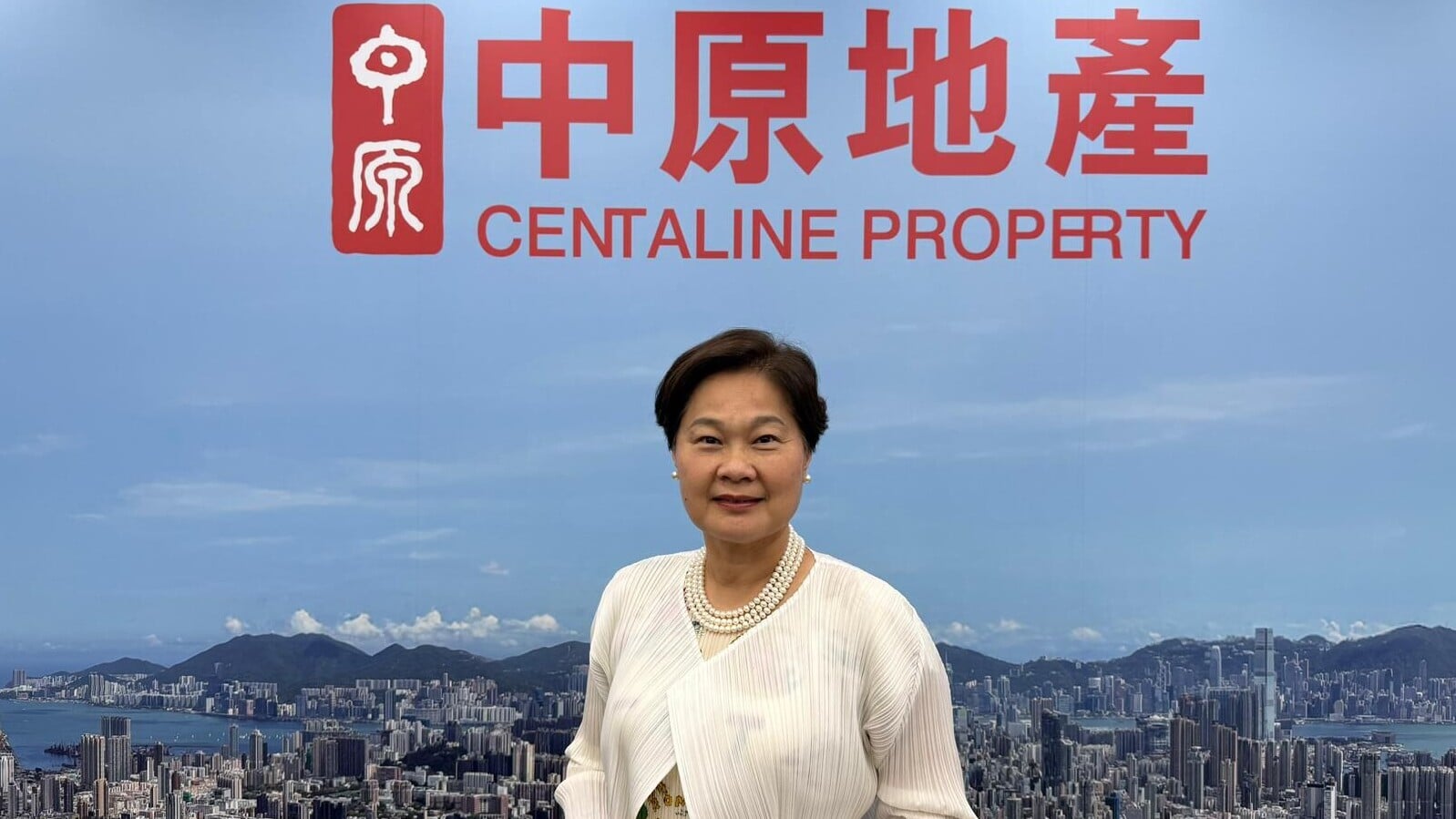 原舍開價｜中原劉瑛琳：訂價與同區新盤有15%折讓 租金回報料逾3.5厘｜油麻地新盤
