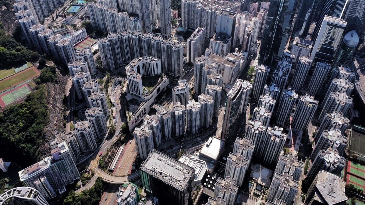 中原按揭：5月轉按登記量按月跌3.6% 維持平穩低水平｜樓市數據