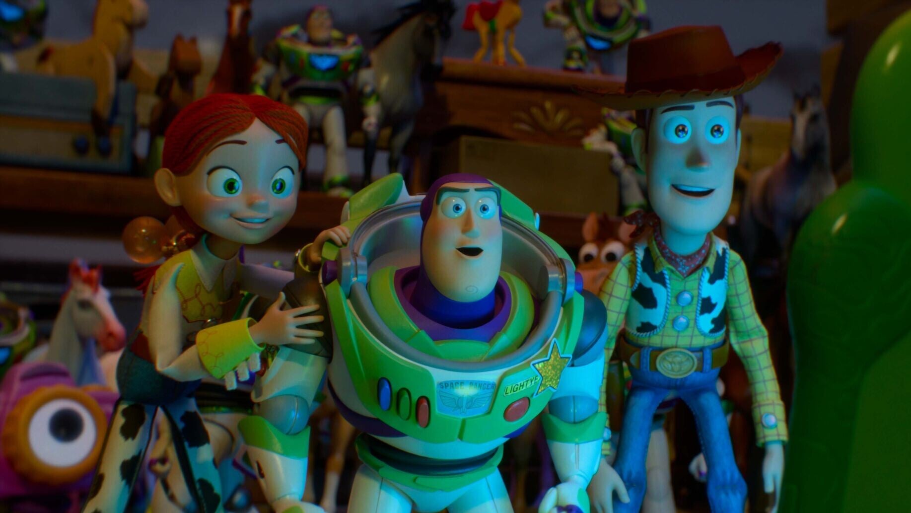 TOYSTORY5 ONLINE USE t765