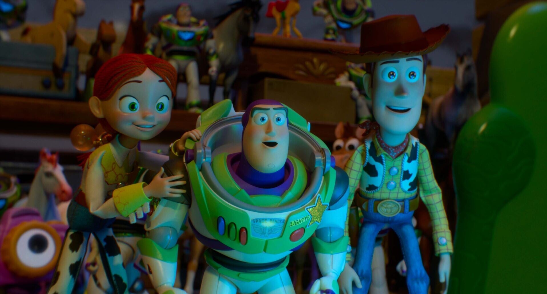 TOYSTORY5 ONLINE USE t765