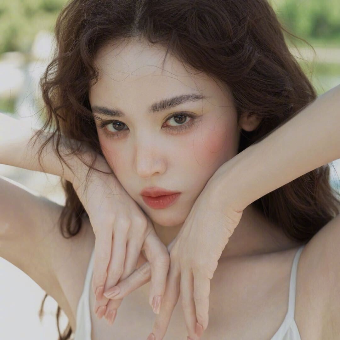 新疆藝人古力娜扎暱稱為娜扎