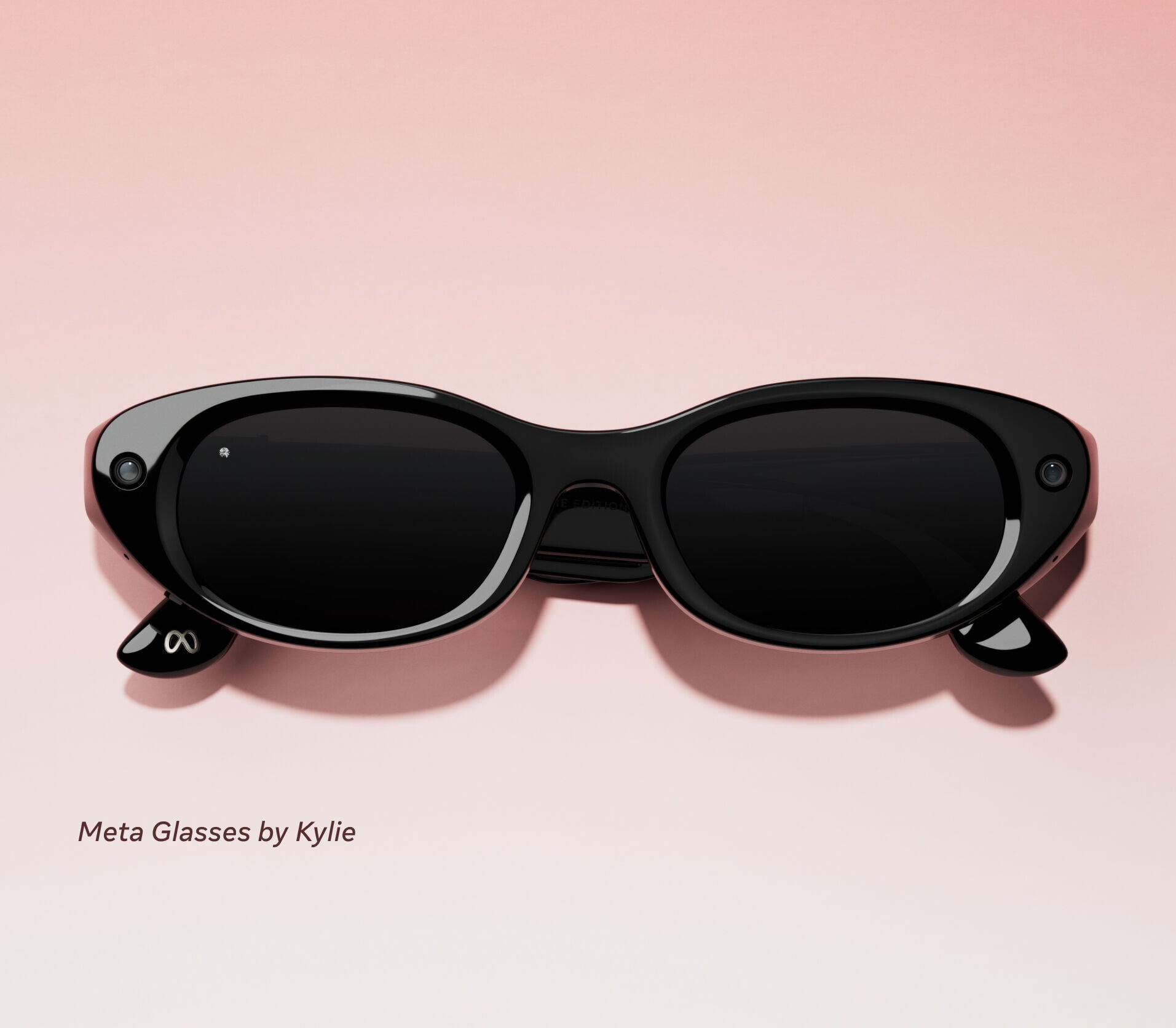 Meta Glasses by Kylie。