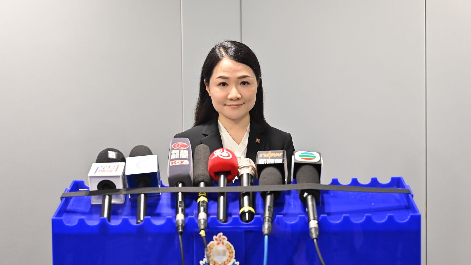 「新型碰瓷黨」詐騙案再有11名保險申索人被捕，涉以虛假文件訛稱在病假期間失去工作收入。