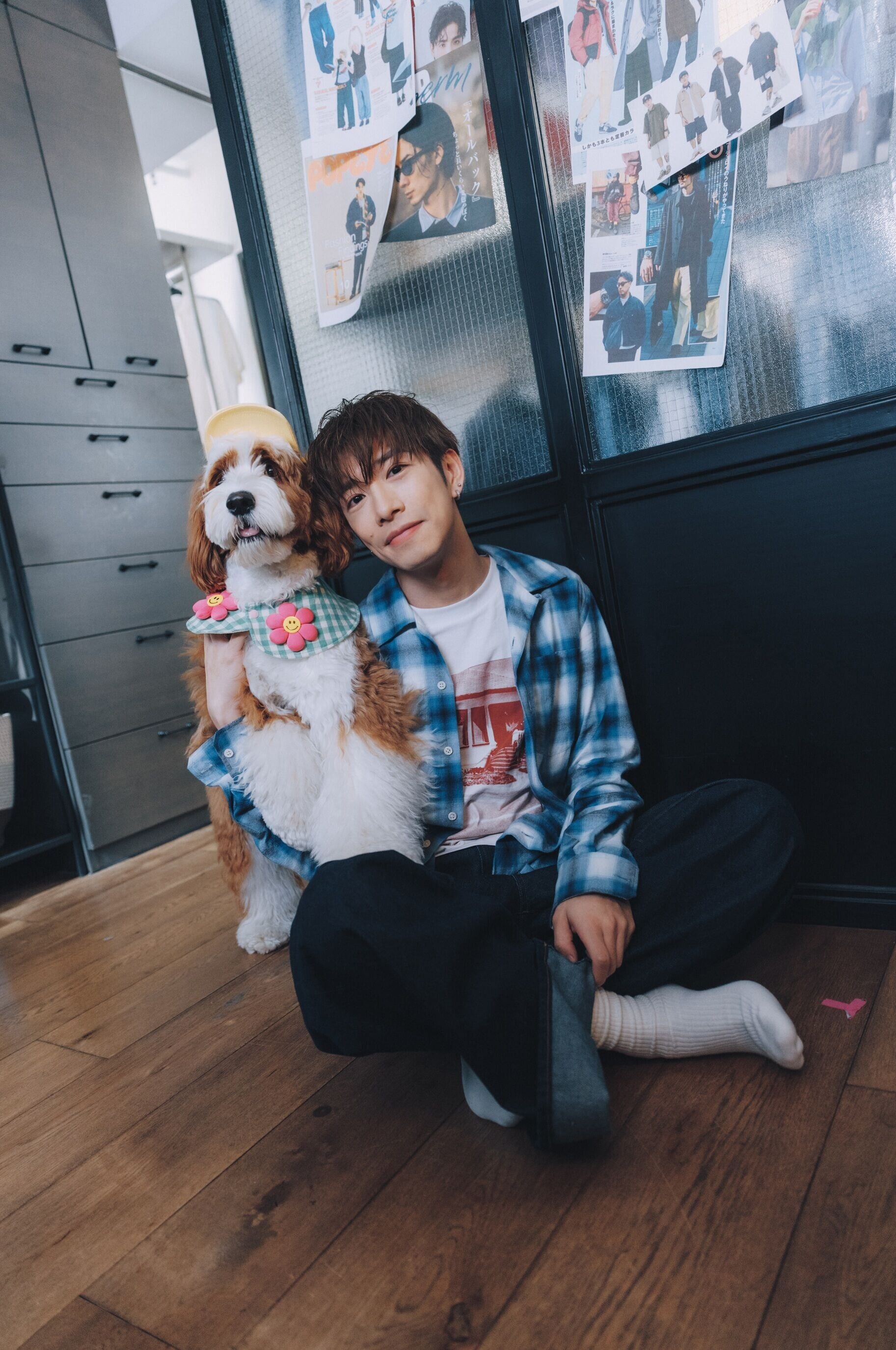 KAHO HOME 610