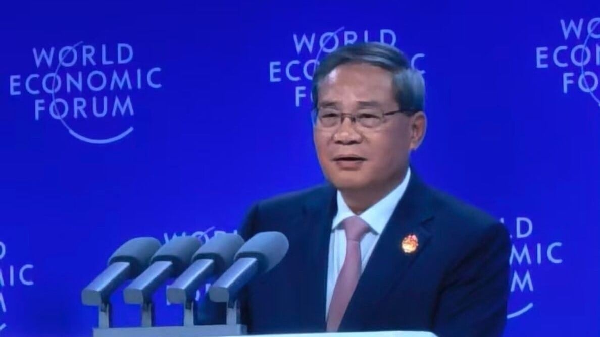 李強