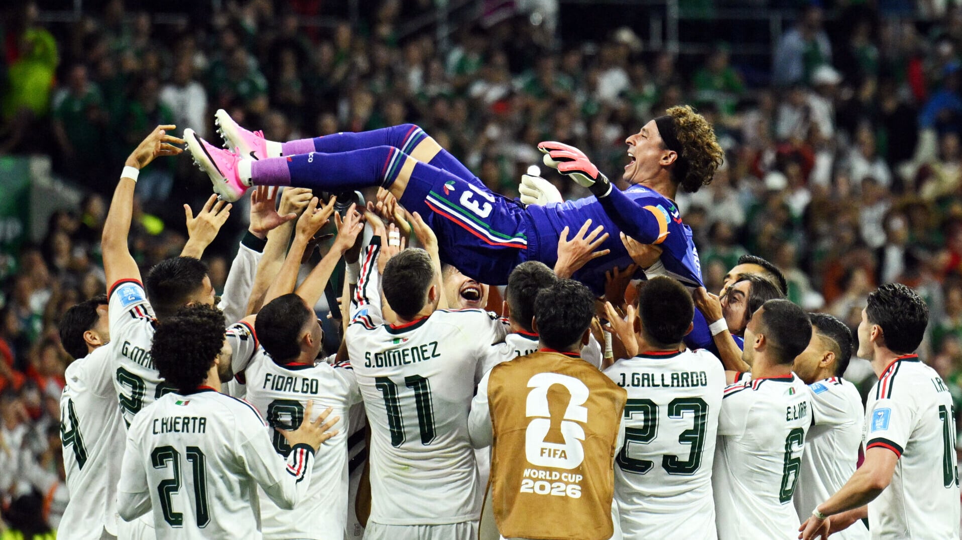 2026 06 25T031430Z 1789395639 UP1EM6P0904MB RTRMADP 3 SOCCER WORLDCUP CZE MEX