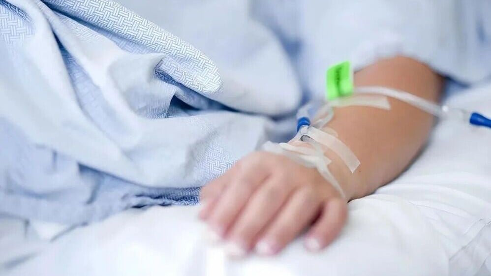 珍惜生命，荷蘭證實首宗未滿12歲重病童已接受安樂死。(X)