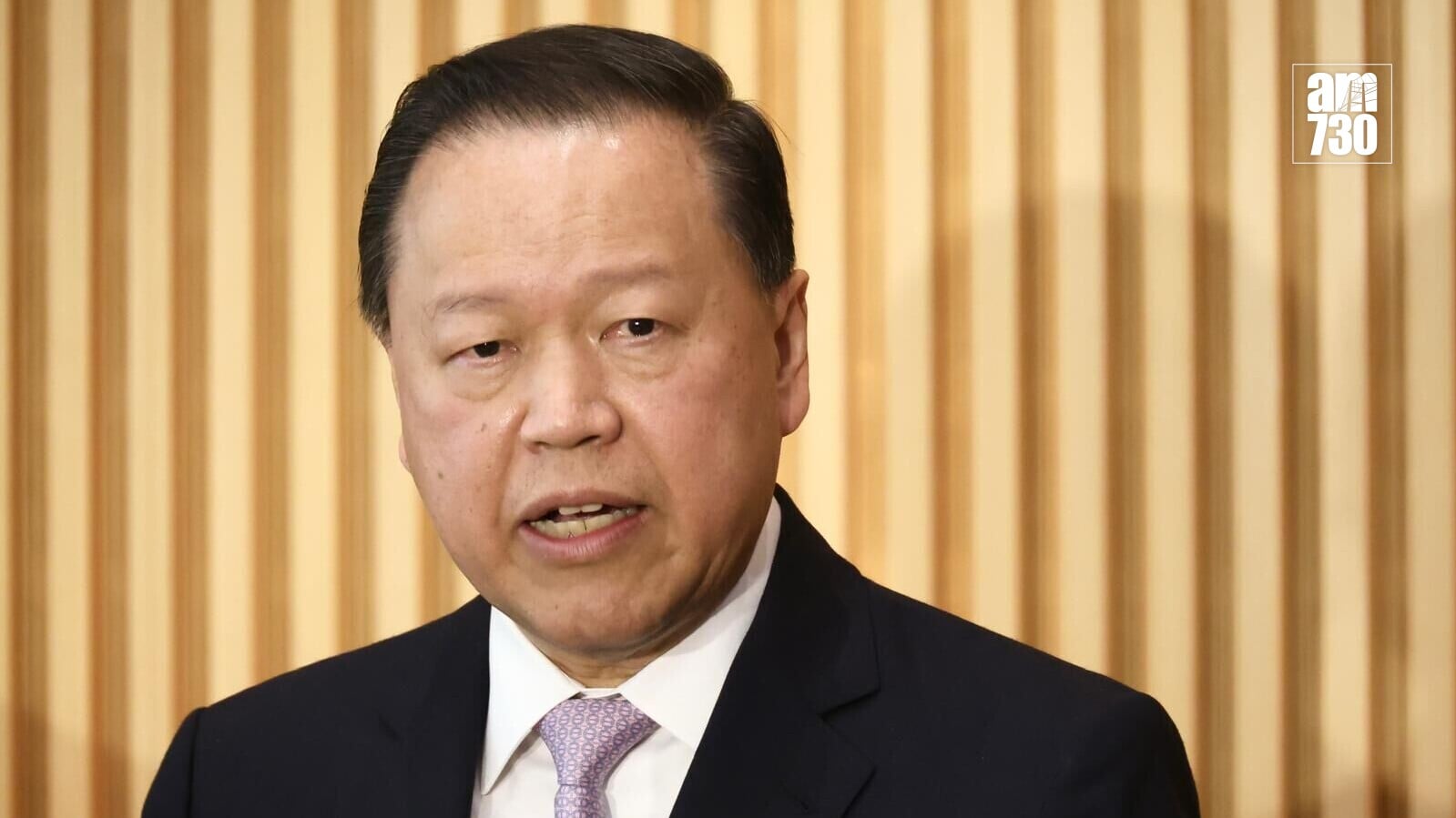 雷添良稱五年規劃對專上教育意義重大　北都大學城鞏固香港教育樞紐地位