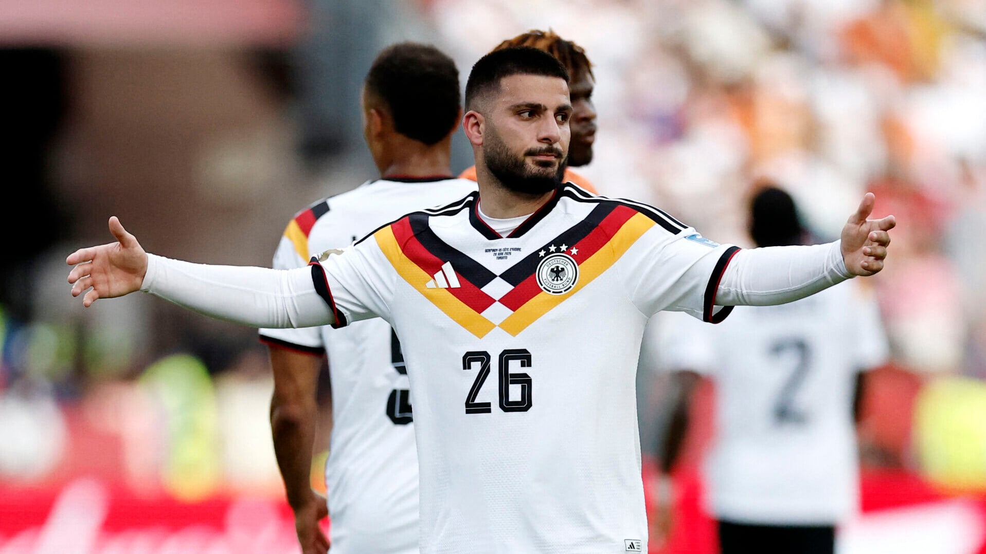 2026 06 20T220456Z 89103119 UP1EM6K1PC718 RTRMADP 3 SOCCER WORLDCUP GER CIV