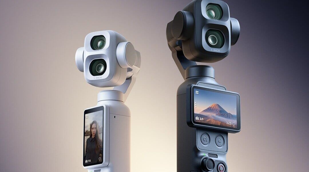 DJI OSMO POCKET 4P 6月29日上市 香港版價錢可能係咁