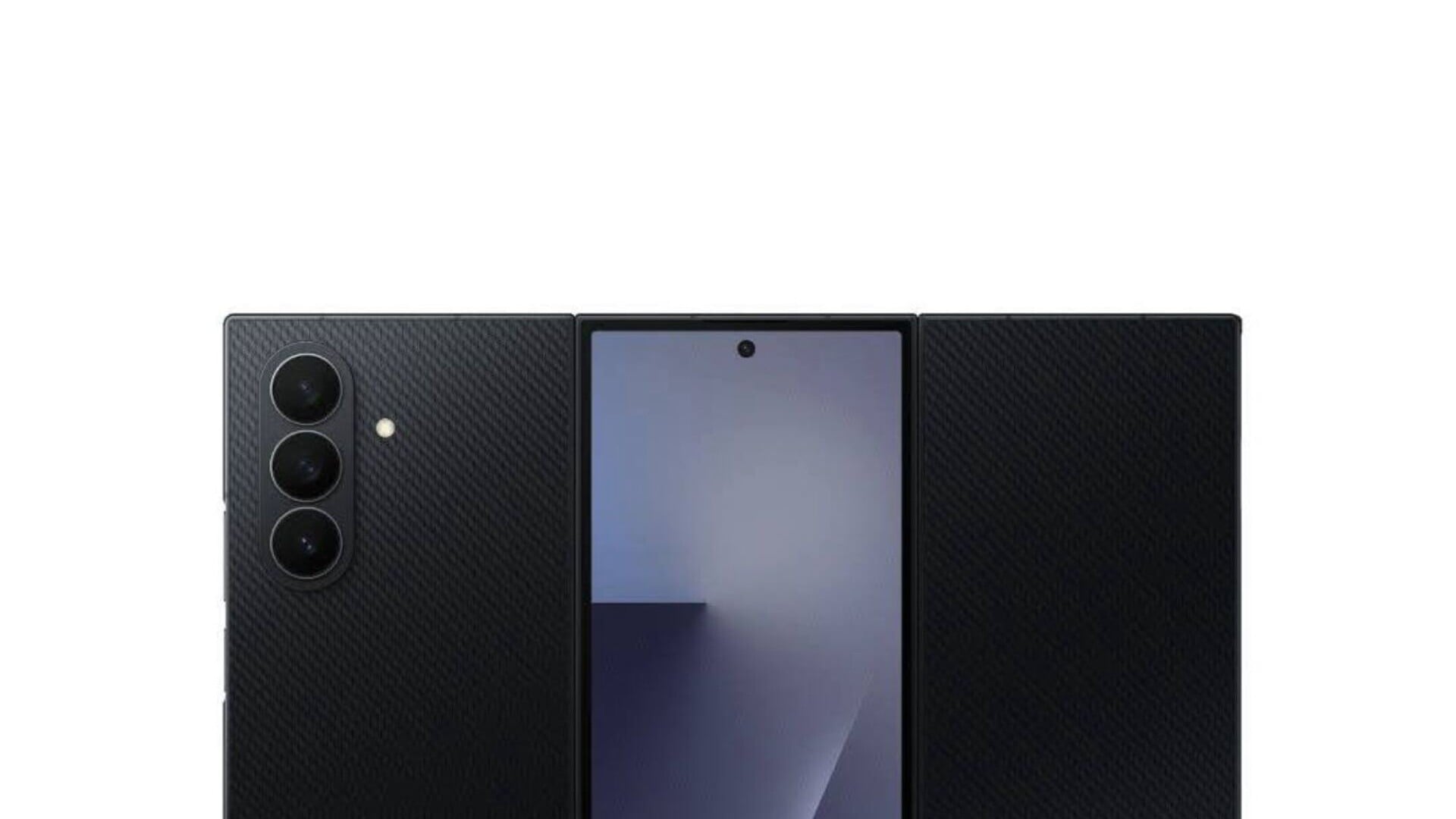 Samsung 新一代摺屏手機傳7月底倫敦發表 Galaxy Z Fold 8及Z Flip 8開賣日期流出