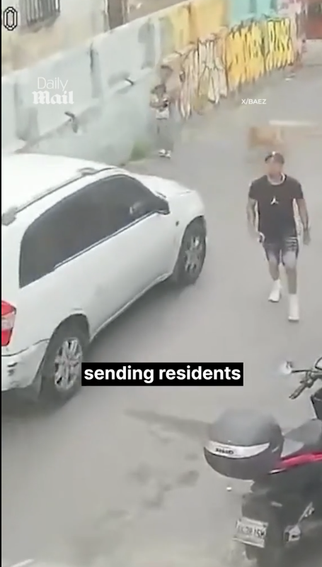 委內瑞拉地震