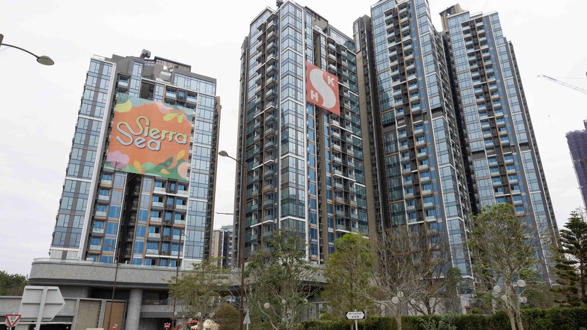 中原：5月樓宇按揭登記按月升38.3% 創4個月高位｜樓市數據