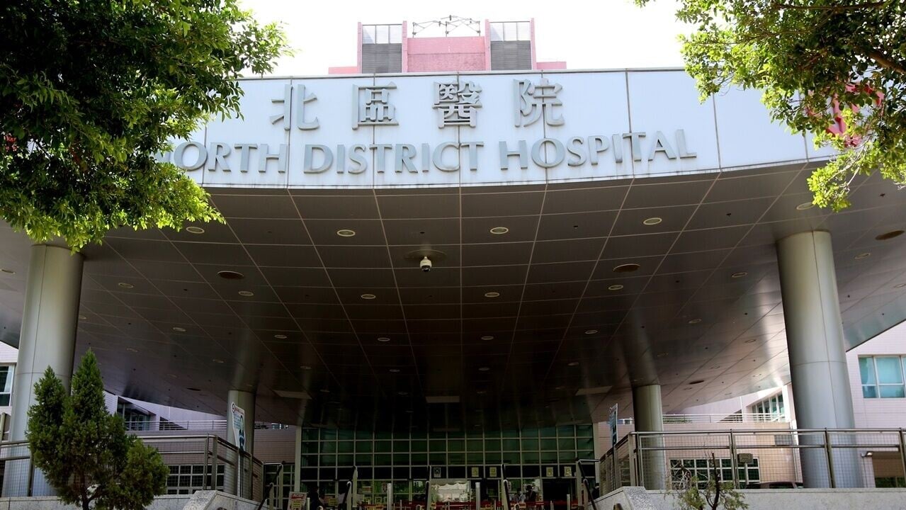 文錦渡小巴單車相撞2傷，單車漢昏迷送院後不治。(資料圖片)