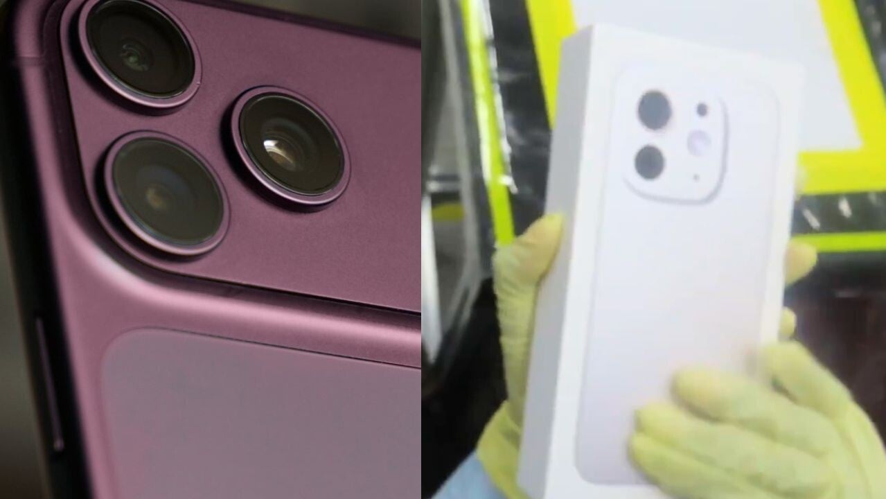 iPhone 18 Pro設計圖晶片數據外洩 傳Apple印度工廠遭網絡攻擊