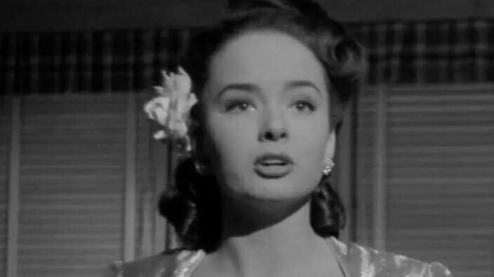 美國演員安白禮芙於24日去世，享耆壽98歲。（圖／翻攝自IMDb）