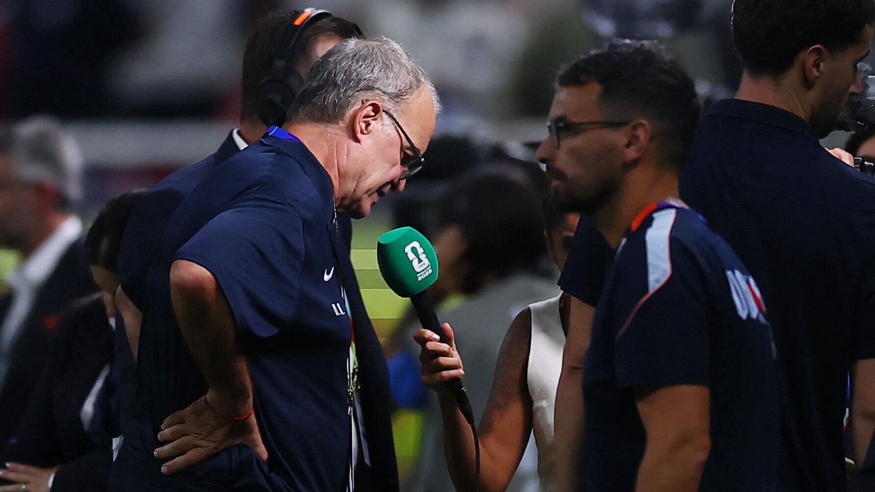 2026 06 27T020530Z 1968328470 UP1EM6R05T5Q8 RTRMADP 3 SOCCER WORLDCUP URY ESP