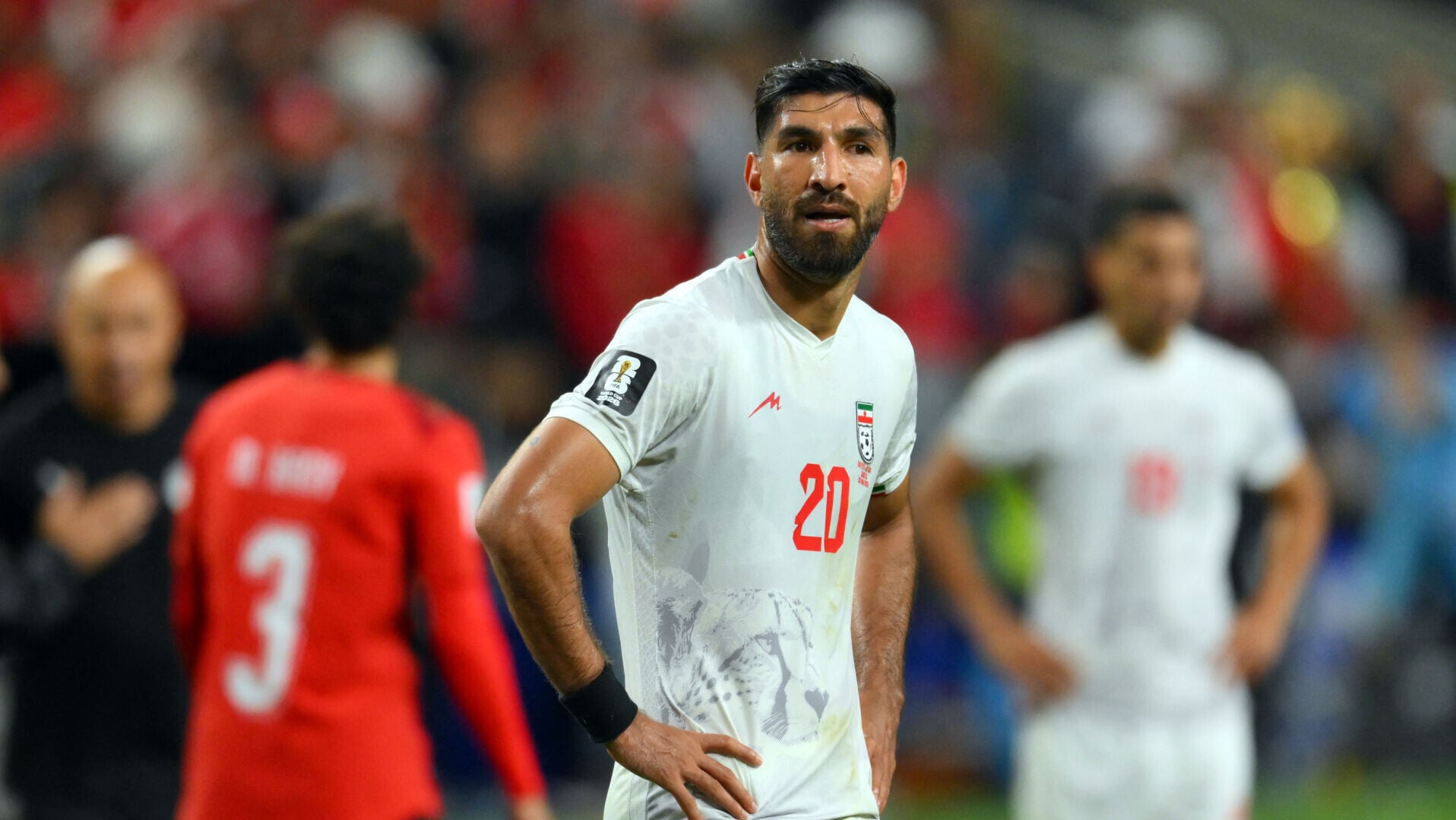 2026 06 27T051919Z 1529891245 UP1EM6R0ES5E1 RTRMADP 3 SOCCER WORLDCUP EGY IRN