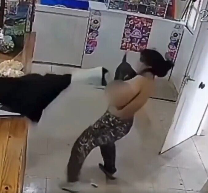 阿根廷偷竊案