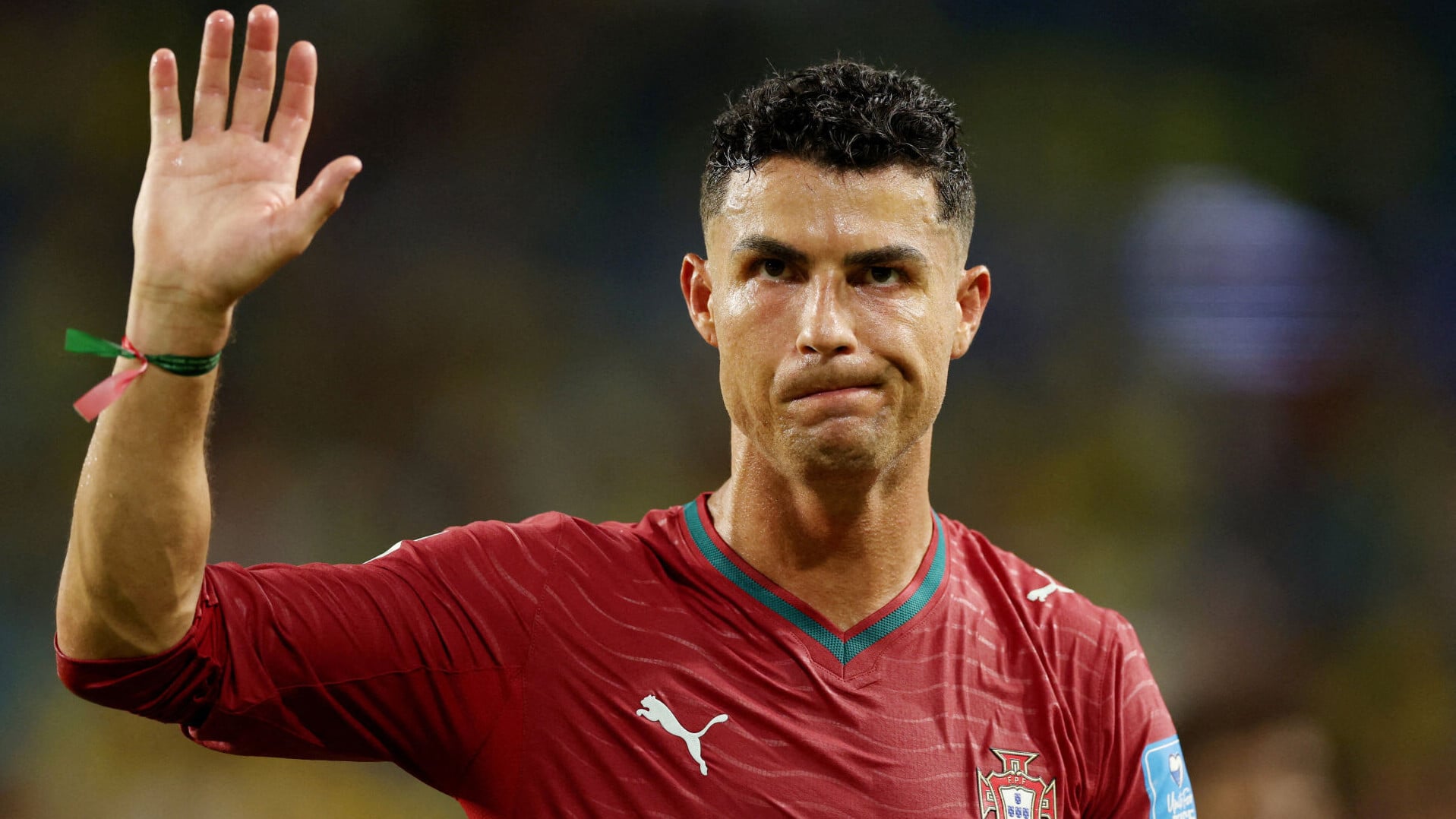 2026 06 28T014944Z 18027552 UP1EM6S04KI6S RTRMADP 3 SOCCER WORLDCUP COL POR