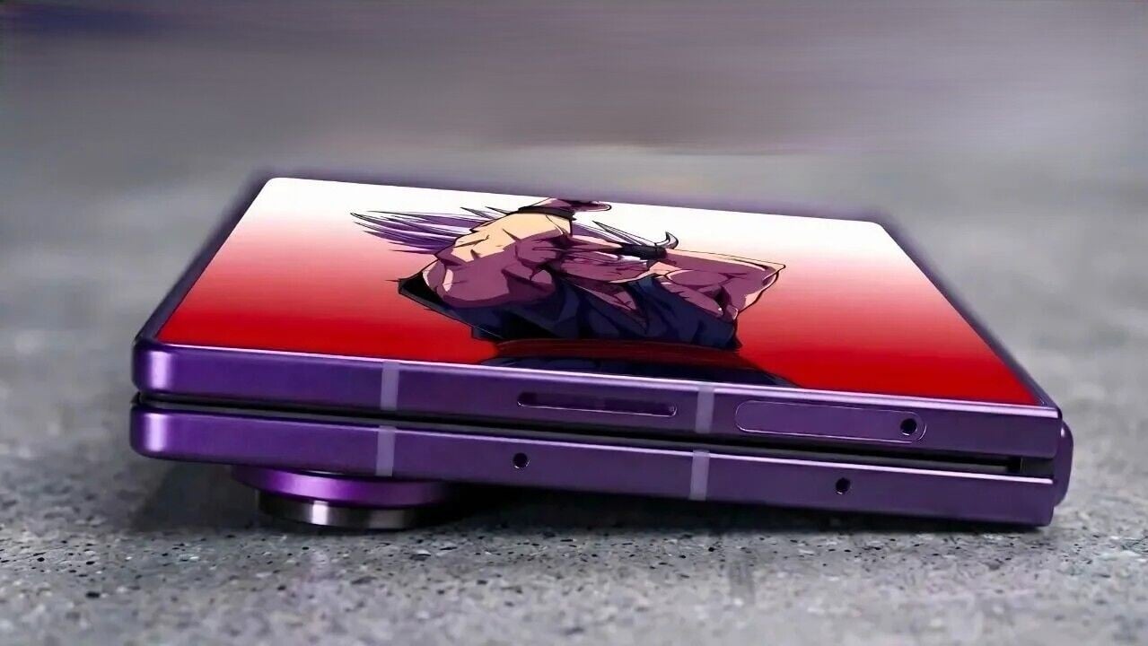 Samsung Galaxy Z Fold 8 wide7月亮相 迎戰 HUAWEI Pura X Max