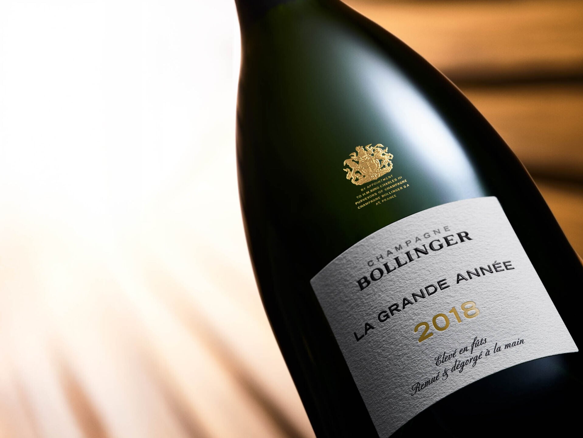 Bollinger La Grande Année 2018 (4)