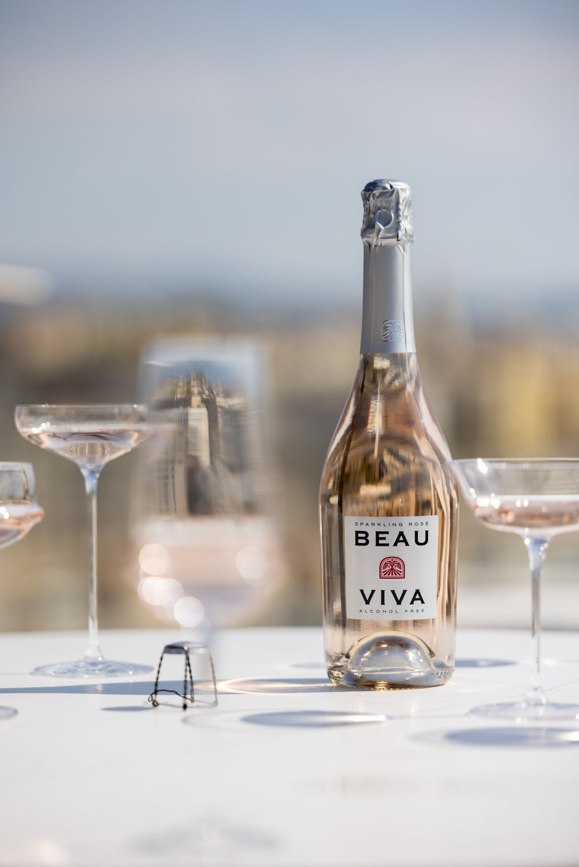 BEAU VIVA Lifestyle Shot 7