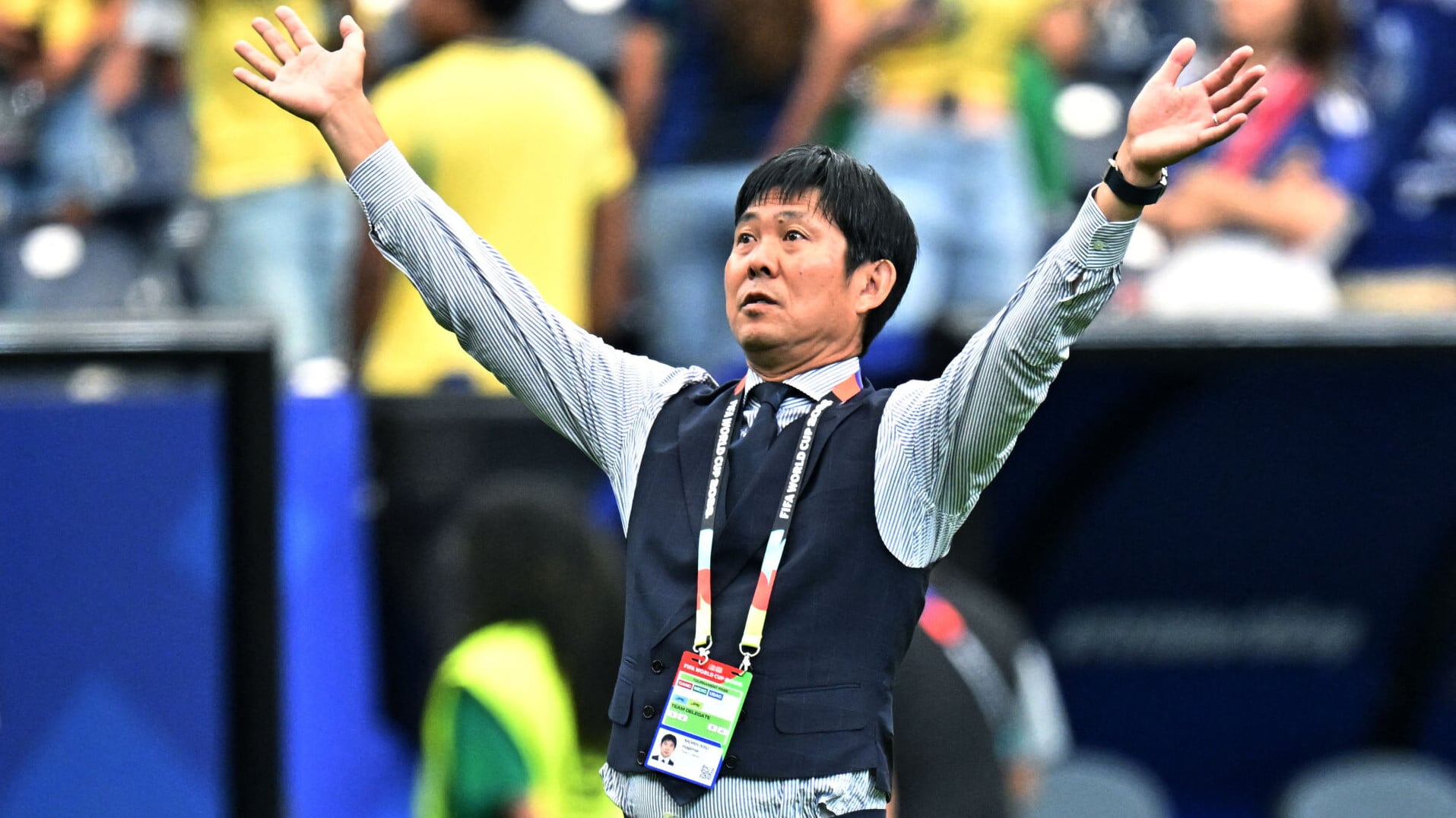 2026 06 29T192036Z 1293315231 UP1EM6T1HQBV1 RTRMADP 3 SOCCER WORLDCUP BRA JPN