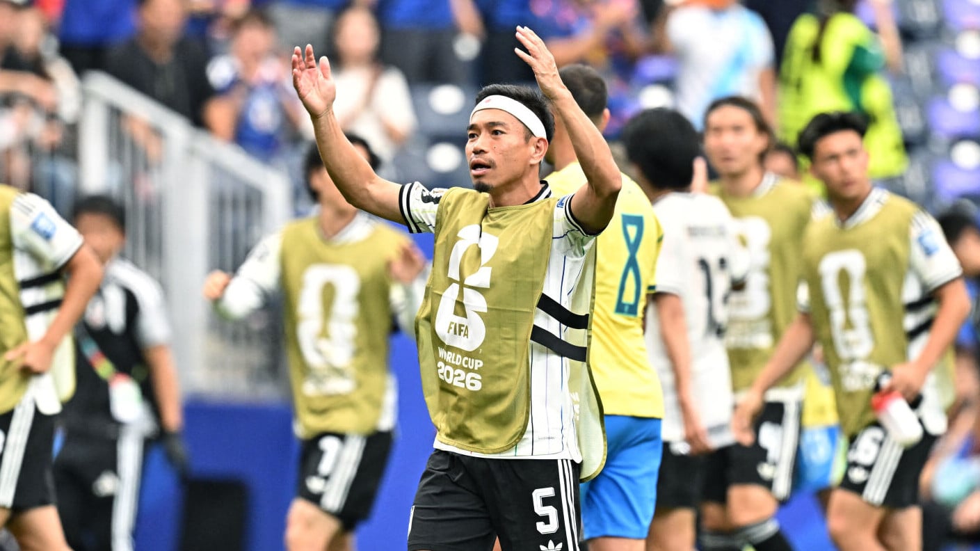 2026 06 29T175434Z 1159430484 UP1EM6T1DQWIK RTRMADP 3 SOCCER WORLDCUP BRA JPN