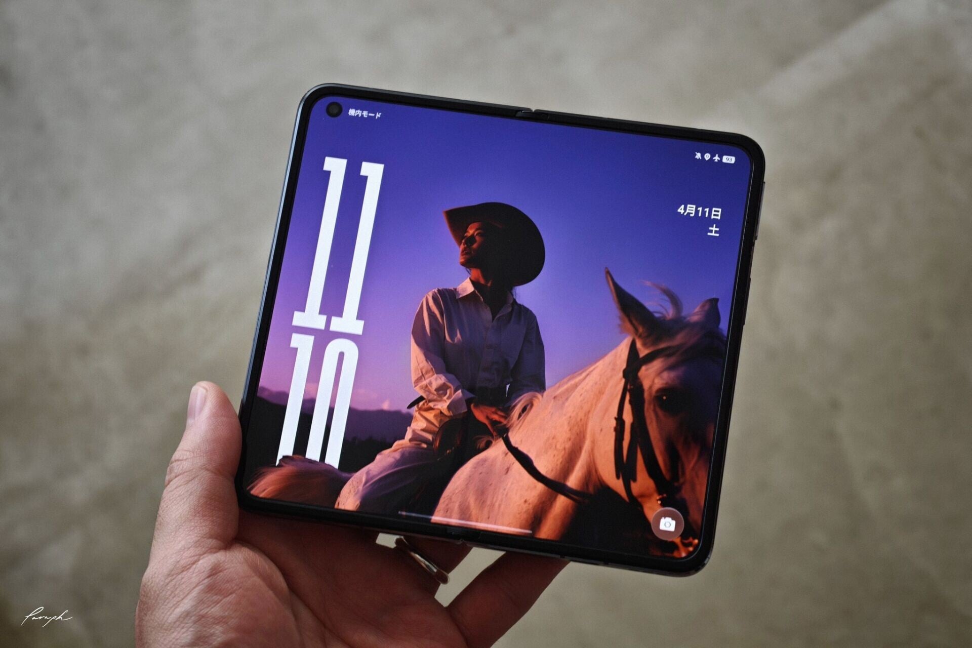 OPPO 闊摺機最快2027年首季現身 尺寸似iPhone Ultra